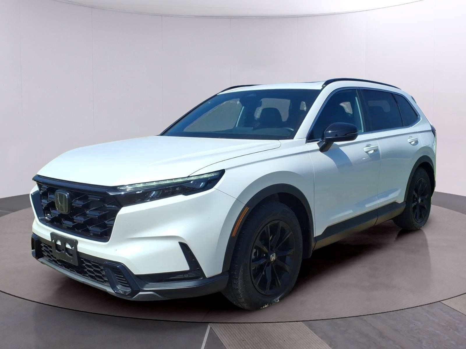 Used 2025 Honda CR-V Sport-L image 1