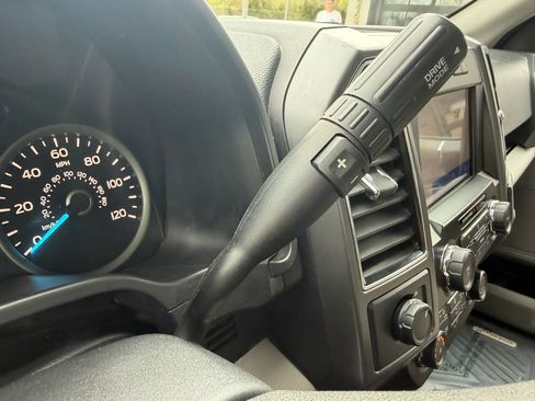 Used 2020 Ford F150 XLT w/ Equipment Group 301A Mid image 21