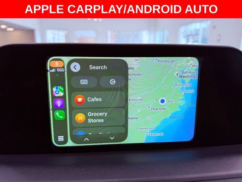 Certified 2022 Lexus RX 350 FWD image 8