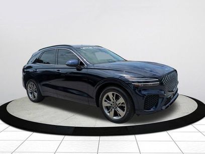 Used 2022 Genesis GV70 3.5T Sport w/ Sport Advanced Package