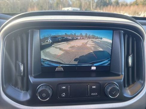 Used 2022 GMC Canyon Elevation w/ Elevation Premium Package image 19