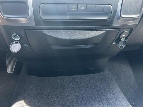 Used 2024 RAM 1500 Classic SLT RWD image 15