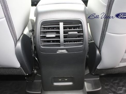 New 2026 Ford Bronco Sport Badlands w/ Badlands Tech Package AWD/4WD image 11