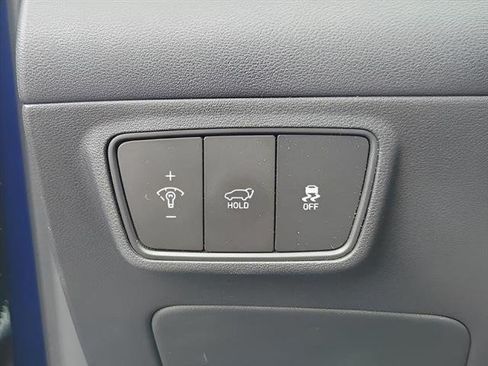 Used 2024 Hyundai Tucson SEL AWD/4WD image 11