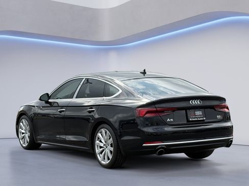 Used 2018 Audi A5 2.0T Premium image 7