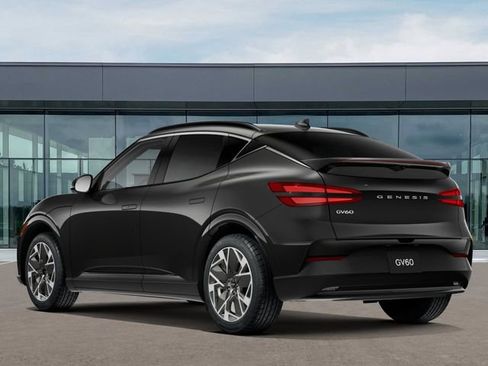 New 2026 Genesis GV60 AWD image 5