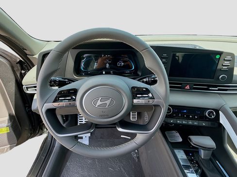 New 2026 Hyundai Elantra SEL Sport Premium FWD image 8