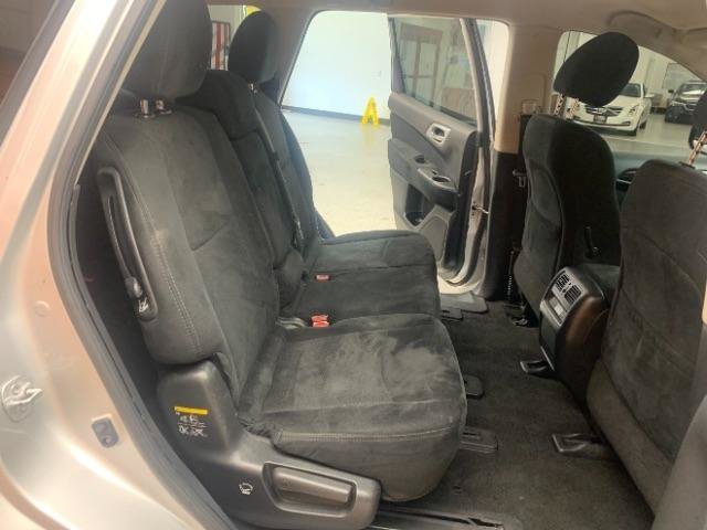 Used 2016 Nissan Pathfinder S FWD image 16