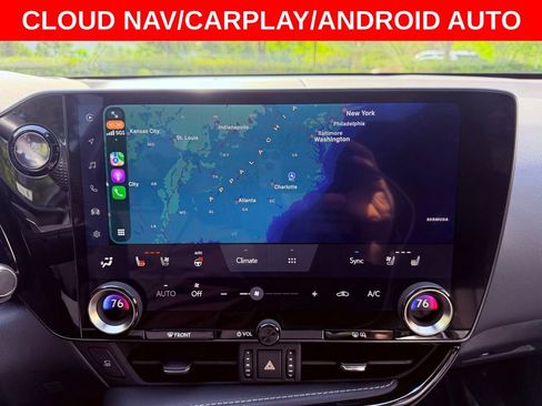 Used 2024 Lexus NX 350 F Sport image 14