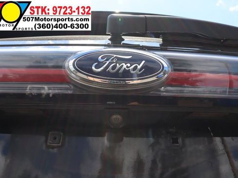 Used 2015 Ford Edge Titanium AWD/4WD image 15
