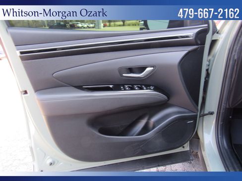 Used 2022 Hyundai Santa Cruz Limited image 30