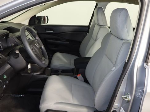 Used 2015 Honda CR-V LX image 15