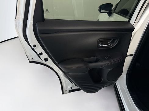 Certified 2023 Honda HR-V Sport image 26