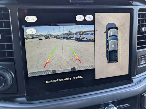 New 2026 Ford F150 XLT w/ Equipment Group 302A MID image 18