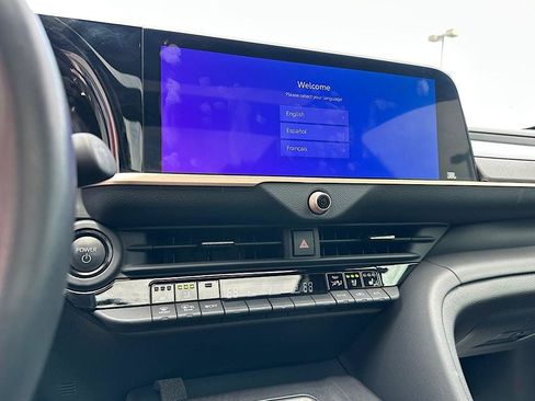 Certified 2023 Toyota Crown w/ Advanced Technology Package AWD/4WD image 25
