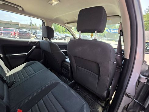 Used 2021 Ford Ranger XL w/ Equipment Group 101A High AWD/4WD image 15