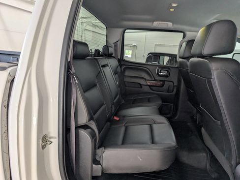 Used 2016 GMC Sierra 2500 SLT image 16