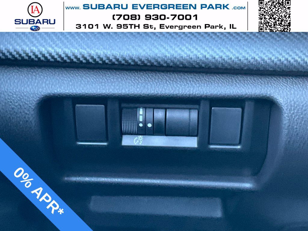 New 2026 Subaru Crosstrek 2.5i Wilderness AWD/4WD image 25