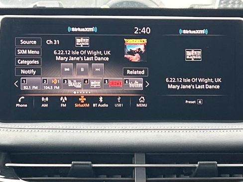 Used 2025 INFINITI QX60 Luxe w/ Black Edition image 27