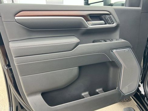 New 2026 GMC Sierra 3500 Denali image 10
