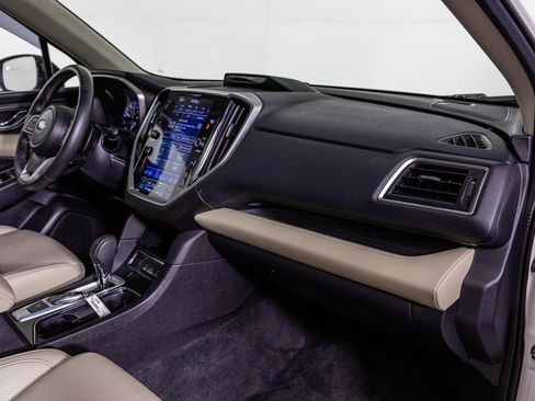 Used 2023 Subaru Ascent Limited image 48