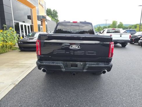 Used 2024 Ford F150 Lariat w/ Equipment Group 502A High AWD/4WD image 5
