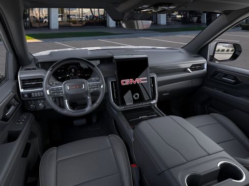 New 2026 GMC Yukon Elevation w/ Elevation Premium Package image 16