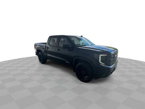 Certified 2023 GMC Sierra 1500 Elevation AWD/4WD image 2