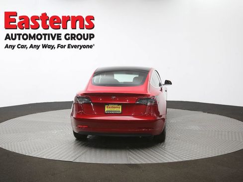 Used 2019 Tesla Model 3 Standard Range image 35