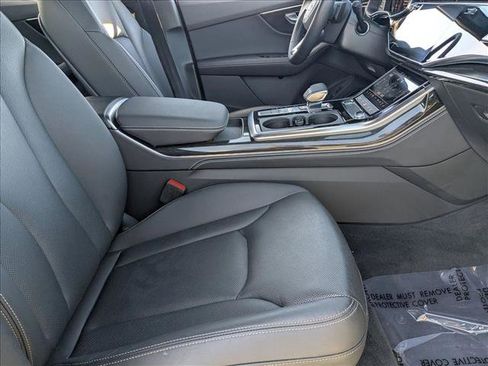 Certified 2025 Audi Q7 3.0T Premium Plus w/ Premium Plus Package image 19
