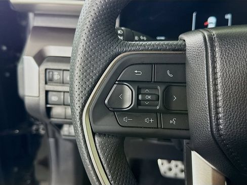 Certified 2025 Toyota Tacoma TRD Sport AWD/4WD image 23