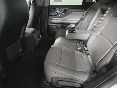 New 2026 Lincoln Corsair Grand Touring image 14