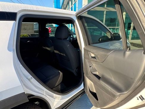 New 2026 Chevrolet Equinox LT w/ LPO, Floor Liner Package image 21