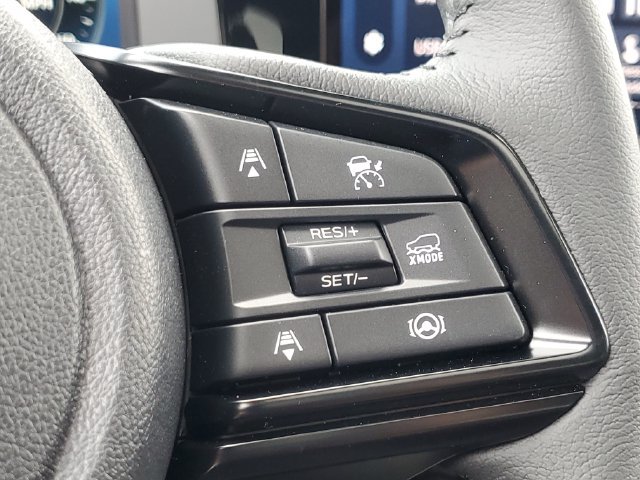 New 2026 Subaru Outback Limited AWD/4WD image 14