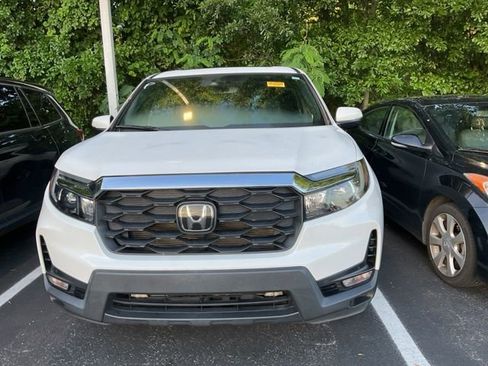 Used 2023 Honda Passport EX-L image 13
