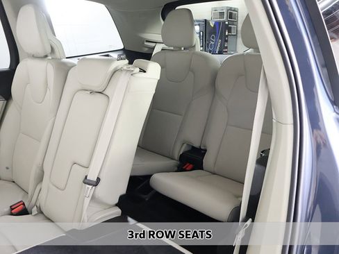 Used 2024 Volvo XC90 B6 Plus w/ Protection Package Premier image 10