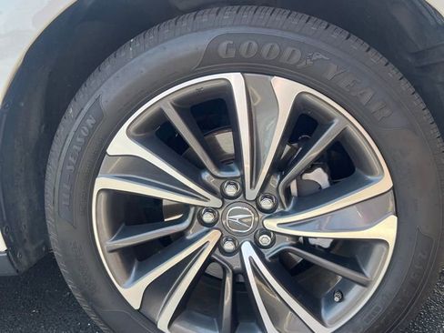 Used 2020 Acura MDX SH-AWD w/ Technology Package image 13