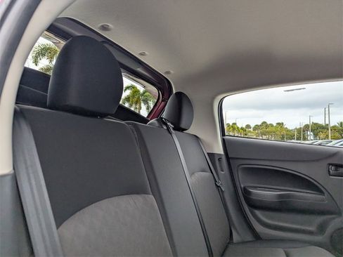 Used 2024 Mitsubishi Mirage ES image 14