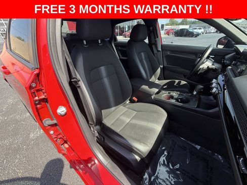 Used 2025 Honda Civic Sport image 20