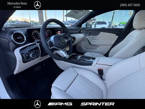 Used 2026 Mercedes-Benz CLA 250 image 10