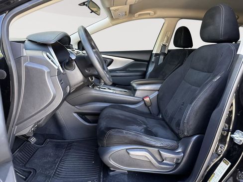 Used 2019 Nissan Murano S w/ Cargo Package AWD/4WD image 7