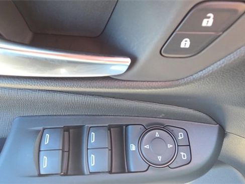 New 2026 Buick Envista Preferred image 27