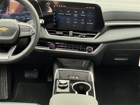 New 2026 Chevrolet Equinox LT w/ Convenience Package II image 20