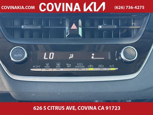 Used 2023 Toyota Corolla LE image 23
