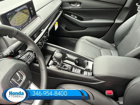 New 2026 Honda Accord Hybrid Touring image 12