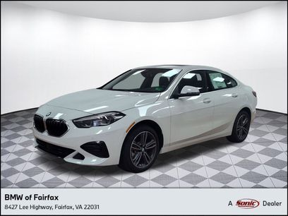 New 2024 BMW 228i xDrive Gran Coupe w/ Premium Package