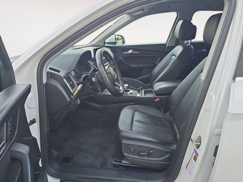 Used 2019 Audi Q5 2.0T Premium image 4