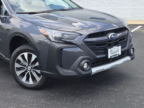 Used 2024 Subaru Outback Limited XT AWD/4WD image 2