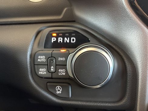 New 2026 RAM 1500 Lone Star image 25