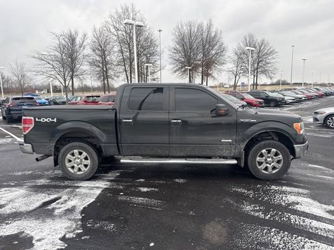 Used 2014 Ford F150 XLT w/ Equipment Group 302A Luxury image 6
